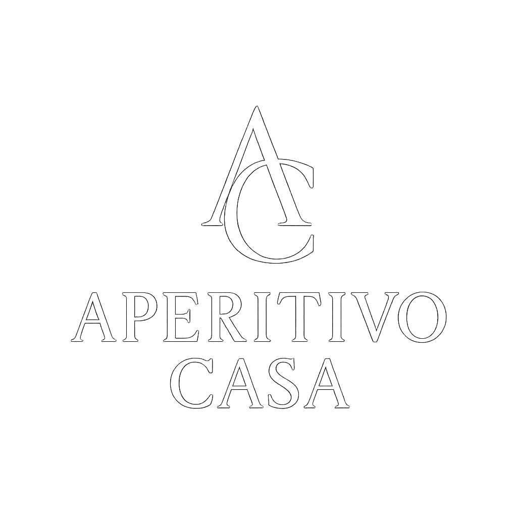 Aperitivo Casa logo